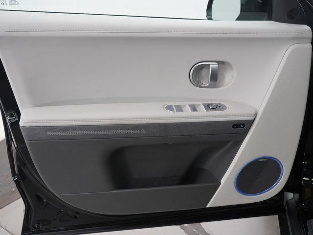 used 2024 Hyundai IONIQ 5 car, priced at $36,998