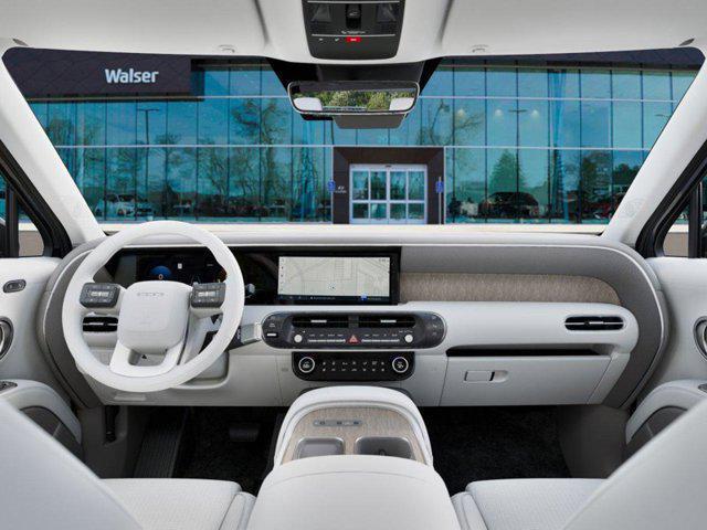 new 2026 Hyundai Palisade car, priced at $48,900