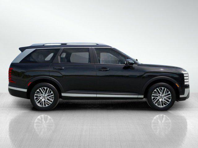 new 2026 Hyundai Palisade car, priced at $48,900