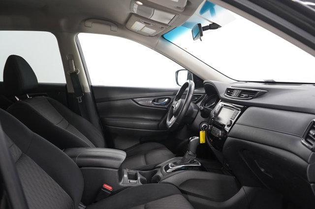 used 2018 Nissan Rogue car, priced at $12,998