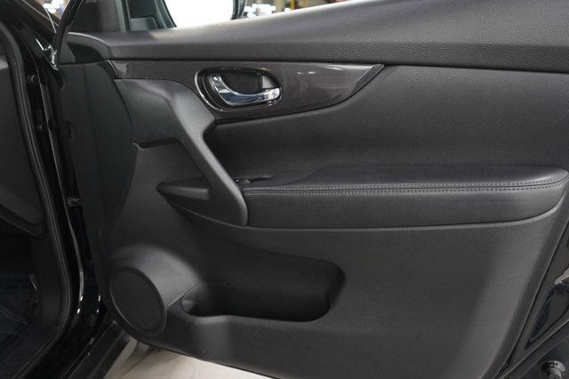 used 2018 Nissan Rogue car, priced at $12,998