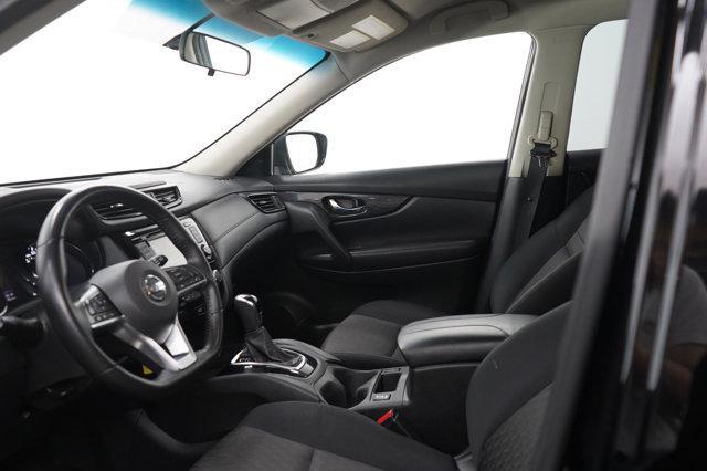 used 2018 Nissan Rogue car, priced at $12,998