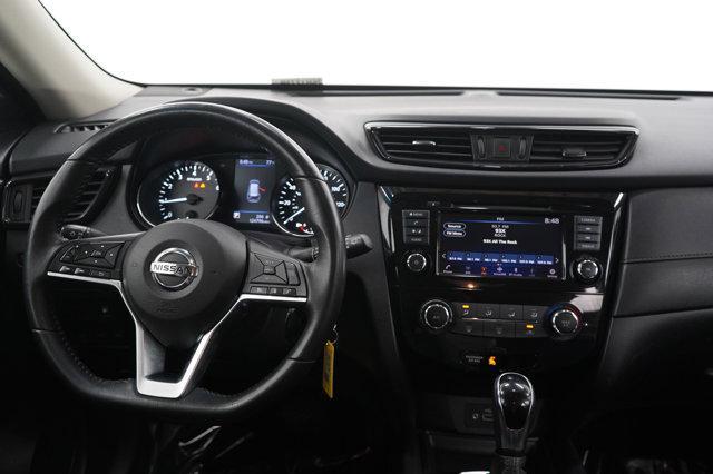 used 2018 Nissan Rogue car, priced at $12,998