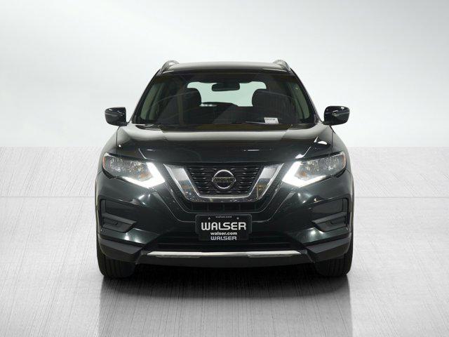used 2018 Nissan Rogue car, priced at $12,998
