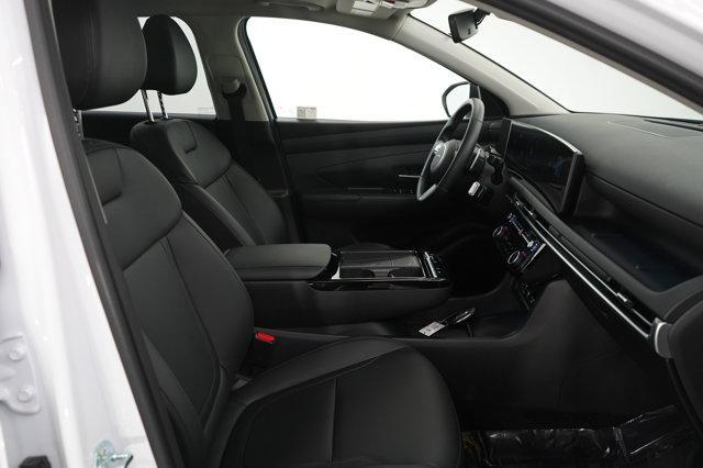 new 2025 Hyundai TUCSON Hybrid car, priced at $30,999