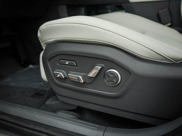 new 2026 Hyundai SANTA FE HEV car, priced at $48,051