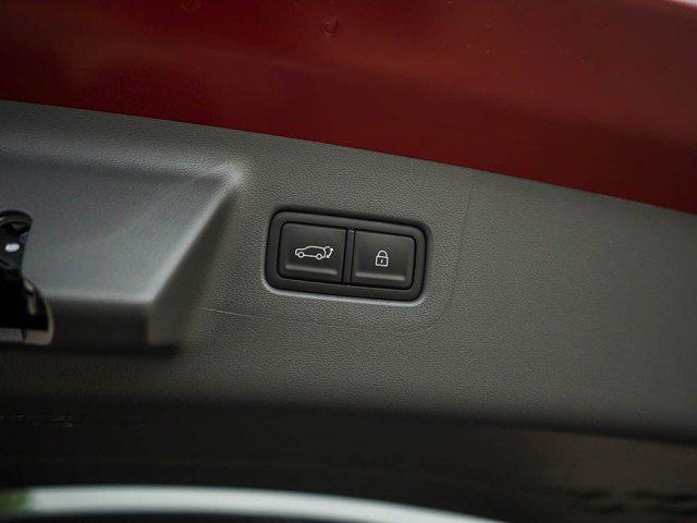 new 2026 Hyundai SANTA FE HEV car, priced at $48,051