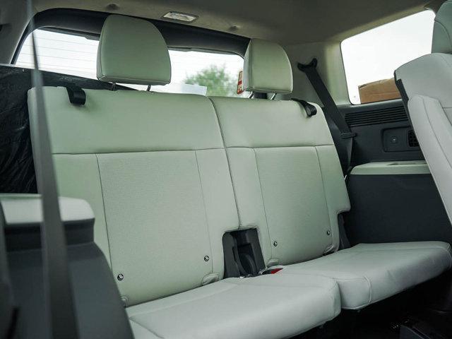 new 2026 Hyundai SANTA FE HEV car, priced at $48,051
