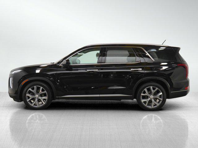 used 2020 Hyundai Palisade car, priced at $21,998