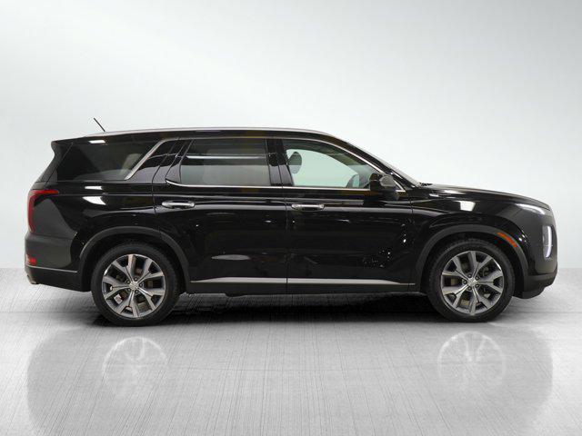 used 2020 Hyundai Palisade car, priced at $21,998