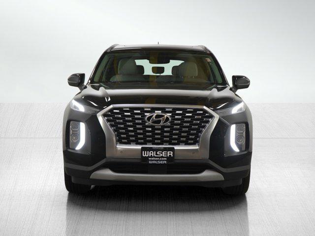 used 2020 Hyundai Palisade car, priced at $21,998