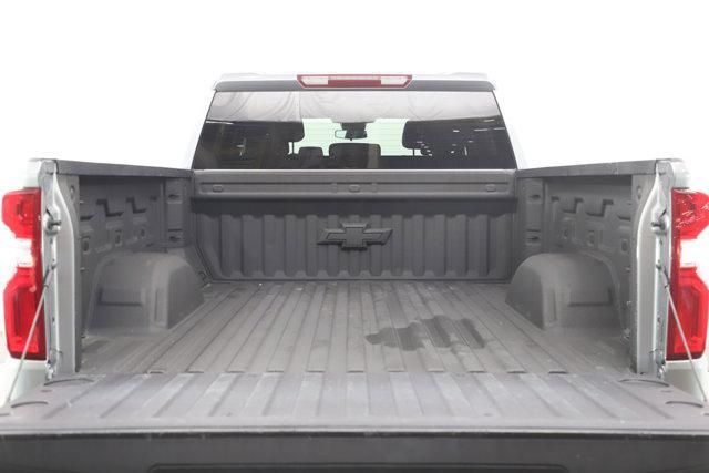 used 2024 Chevrolet Silverado 1500 car, priced at $52,998