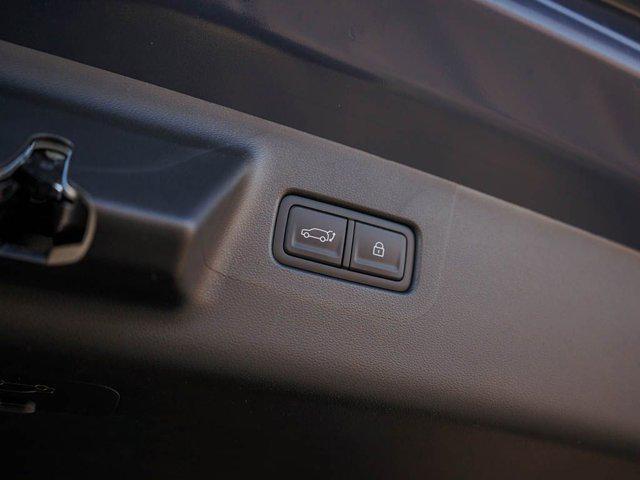 new 2025 Hyundai Santa Fe car, priced at $39,761
