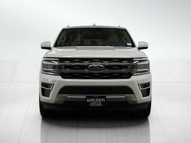 used 2023 Ford Expedition Max car, priced at $45,998