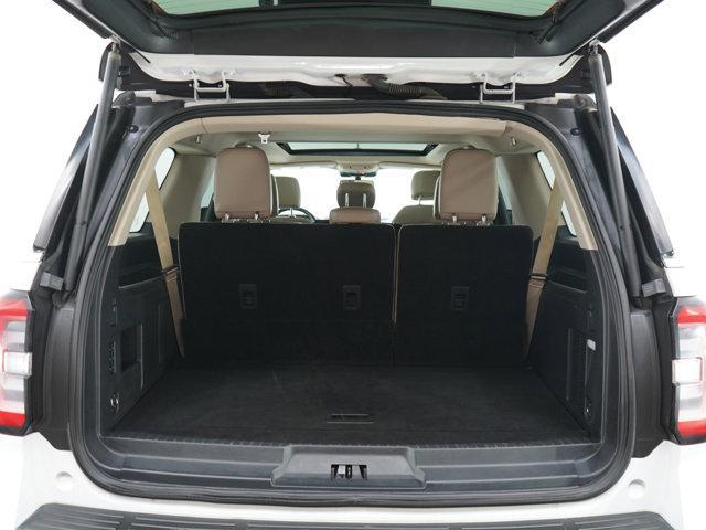 used 2023 Ford Expedition Max car, priced at $45,998
