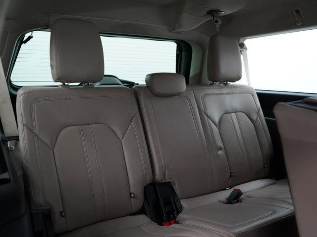 used 2023 Ford Expedition Max car, priced at $45,998