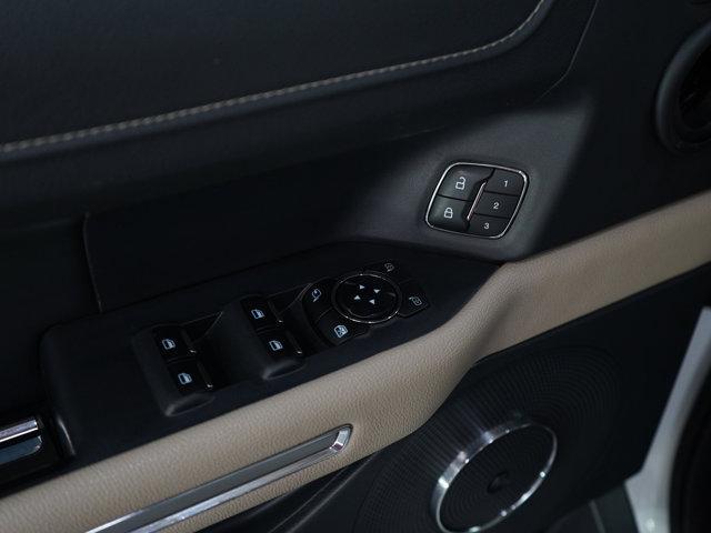 used 2023 Ford Expedition Max car, priced at $45,998