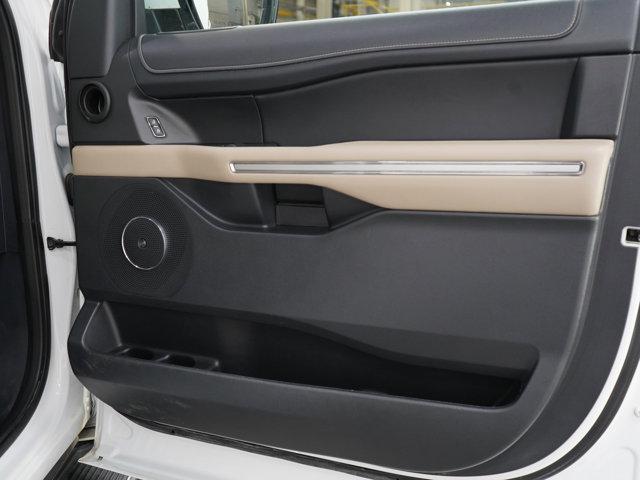 used 2023 Ford Expedition Max car, priced at $45,998