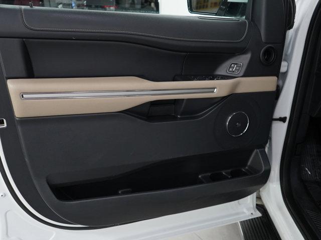 used 2023 Ford Expedition Max car, priced at $45,998