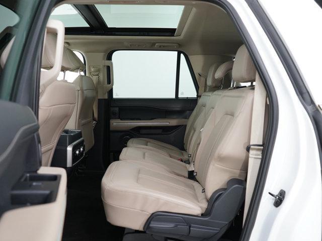 used 2023 Ford Expedition Max car, priced at $45,998