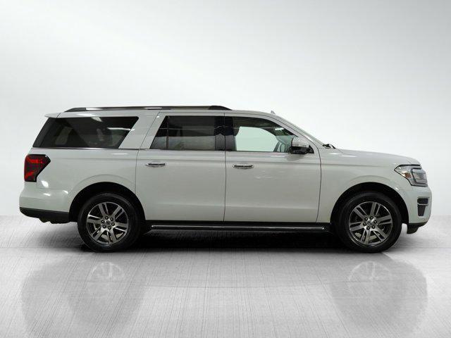 used 2023 Ford Expedition Max car, priced at $45,998