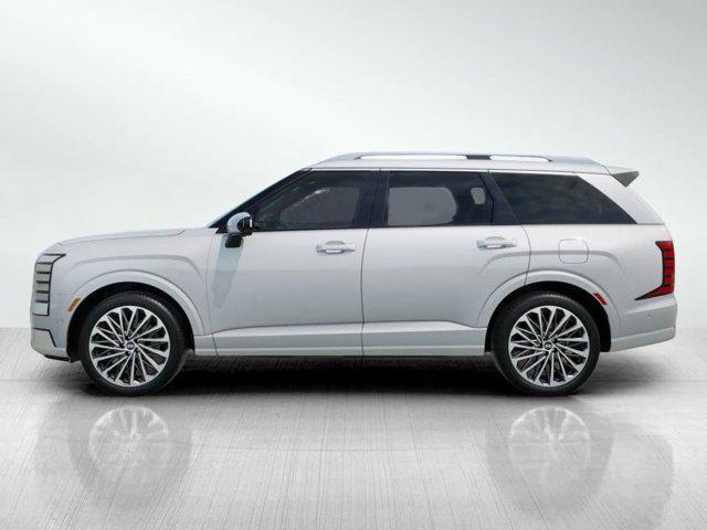 new 2026 Hyundai Palisade car, priced at $58,060