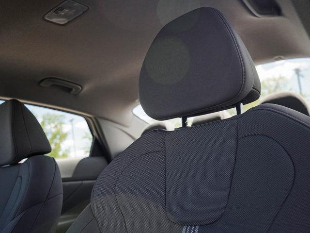 new 2025 Hyundai Elantra car, priced at $22,869