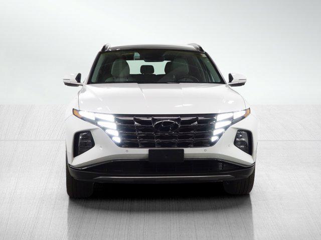 used 2023 Hyundai Tucson car, priced at $26,998