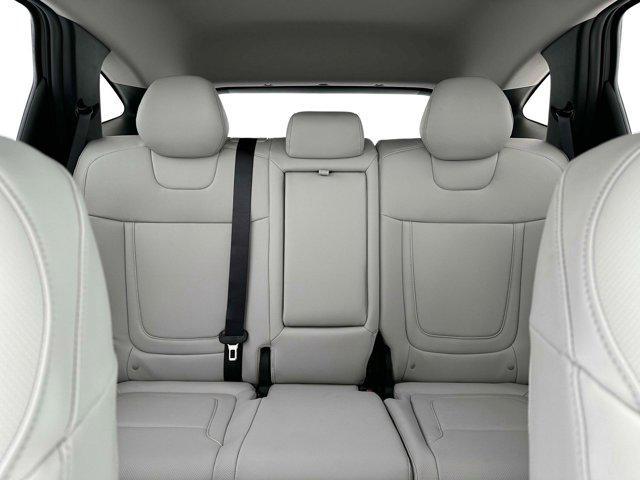 new 2025 Hyundai Tucson car, priced at $34,505