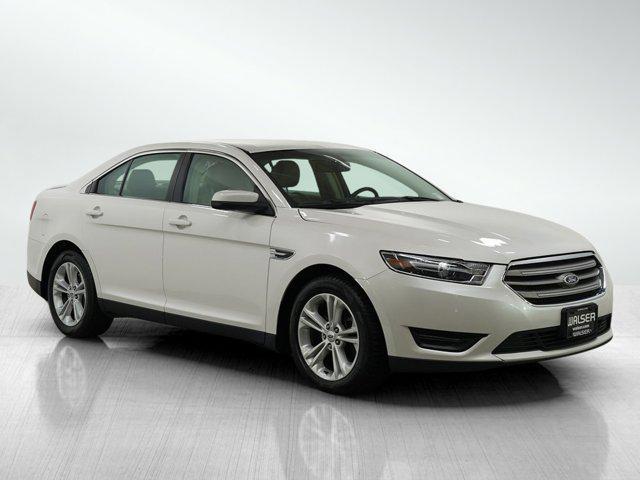 used 2016 Ford Taurus car, priced at $10,499