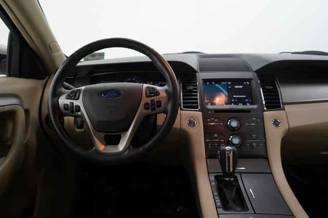 used 2016 Ford Taurus car, priced at $10,499