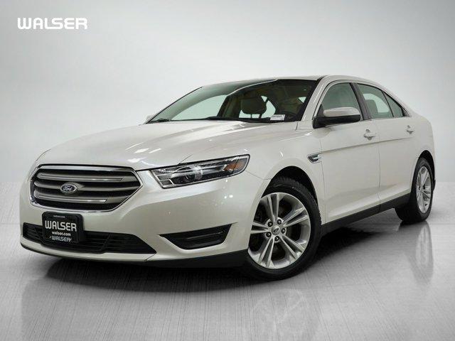 used 2016 Ford Taurus car, priced at $11,699