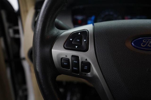 used 2016 Ford Taurus car, priced at $10,499