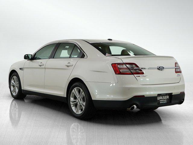 used 2016 Ford Taurus car, priced at $10,499