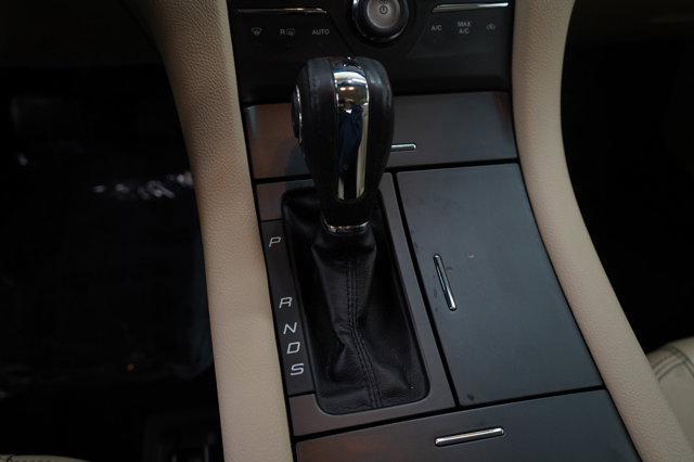 used 2016 Ford Taurus car, priced at $10,499