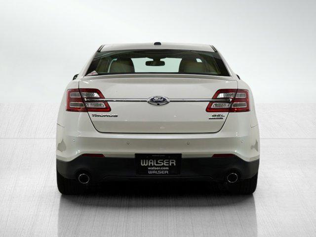 used 2016 Ford Taurus car, priced at $10,499