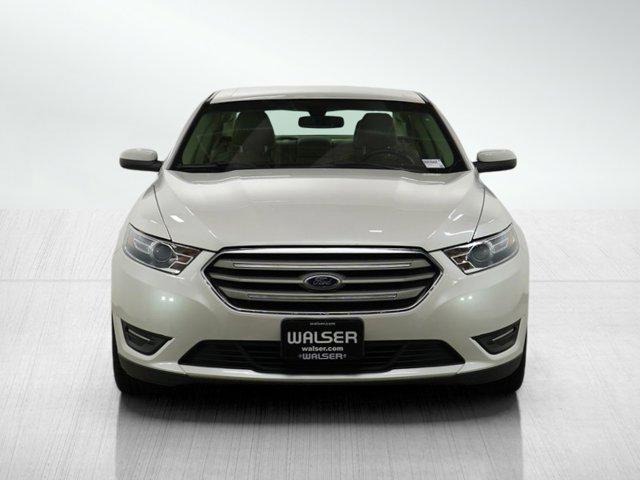 used 2016 Ford Taurus car, priced at $10,499