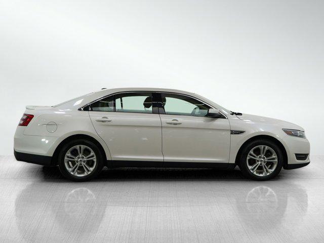 used 2016 Ford Taurus car, priced at $10,499
