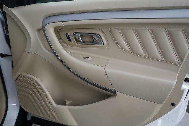 used 2016 Ford Taurus car, priced at $10,499