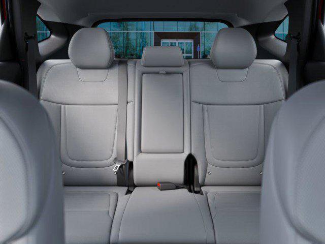 new 2026 Hyundai Tucson car, priced at $36,982