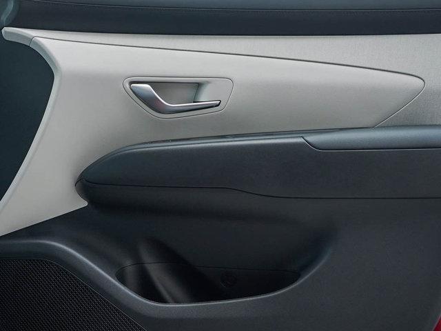 new 2026 Hyundai Tucson car, priced at $34,532