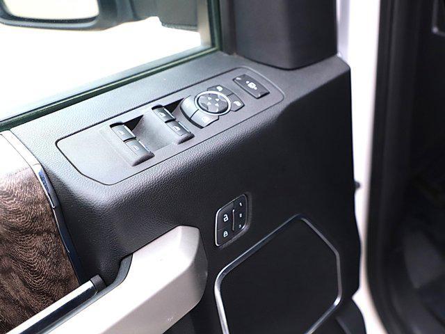 used 2019 Ford F-250 car, priced at $50,998