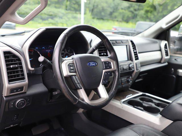 used 2019 Ford F-250 car, priced at $50,998