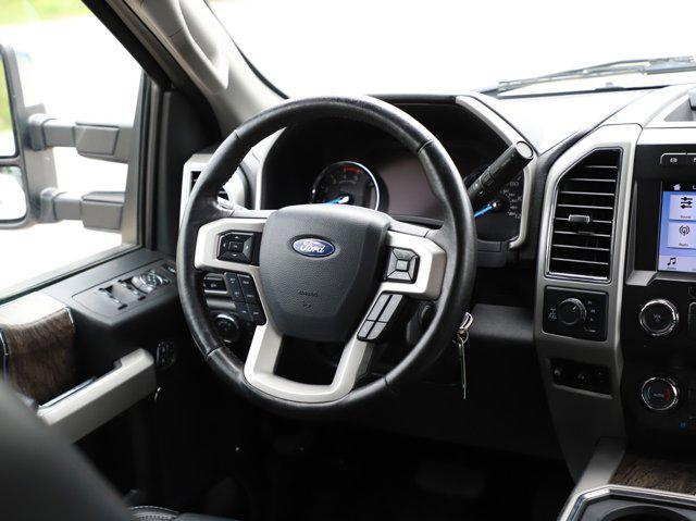 used 2019 Ford F-250 car, priced at $50,998