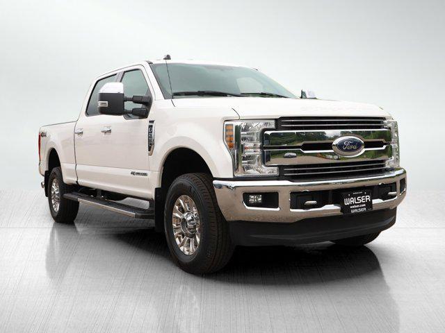 used 2019 Ford F-250 car, priced at $50,998