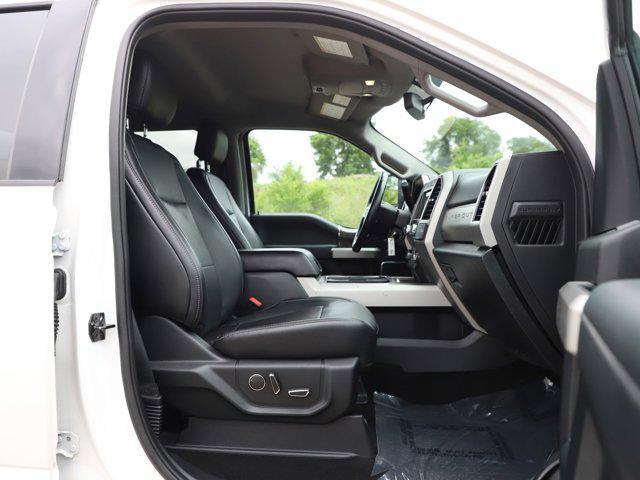used 2019 Ford F-250 car, priced at $50,998