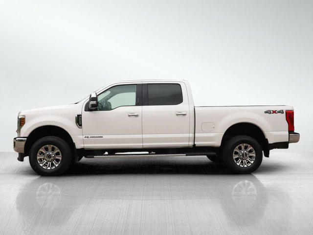 used 2019 Ford F-250 car, priced at $50,998