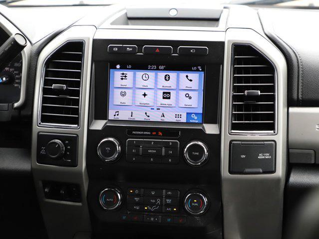 used 2019 Ford F-250 car, priced at $50,998