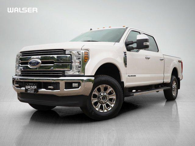 used 2019 Ford F-250 car, priced at $50,998