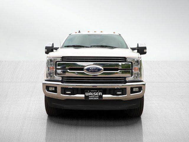 used 2019 Ford F-250 car, priced at $50,998